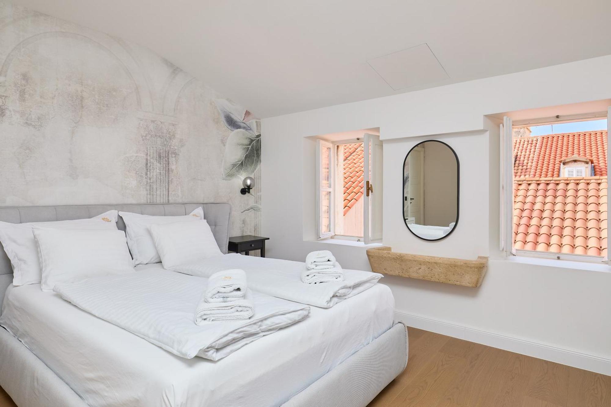 דוברובניק Tudisi Lux Suites By Dominium מראה חיצוני תמונה